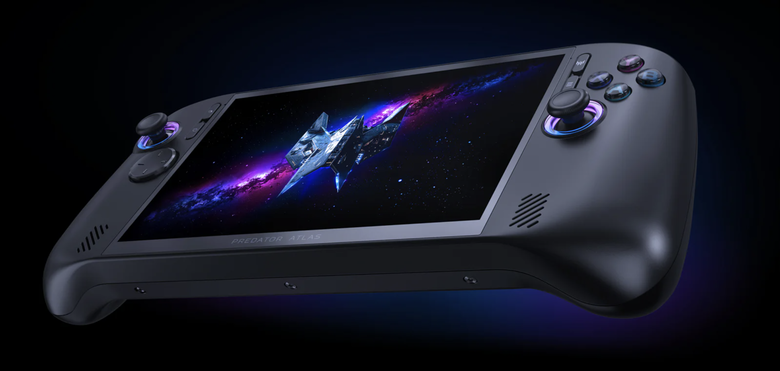 【Computex 2026】Intel 宣布推出 Arc G3 Exteme/Arc G3 系列遊戲掌機處理器 主打隨時隨地可玩的流暢遊戲效能