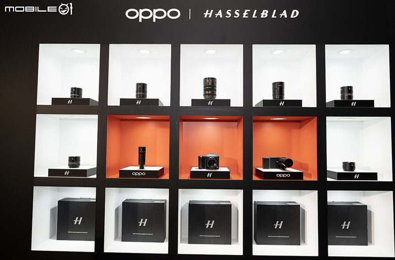 OPPO Find X9 Ultra 正式登台！售價 54,990 元起，Find X9s、智慧錶款、高階耳夾式耳機同步登場