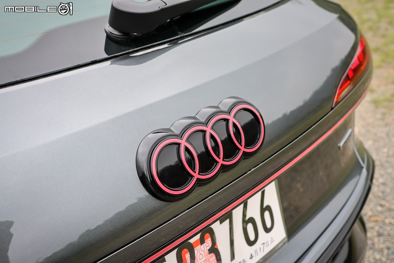 Audi Q3 Sportback TFSI quattro 150kW S line 試駕｜兼具精緻與俐落感受的豪華都會休旅車！