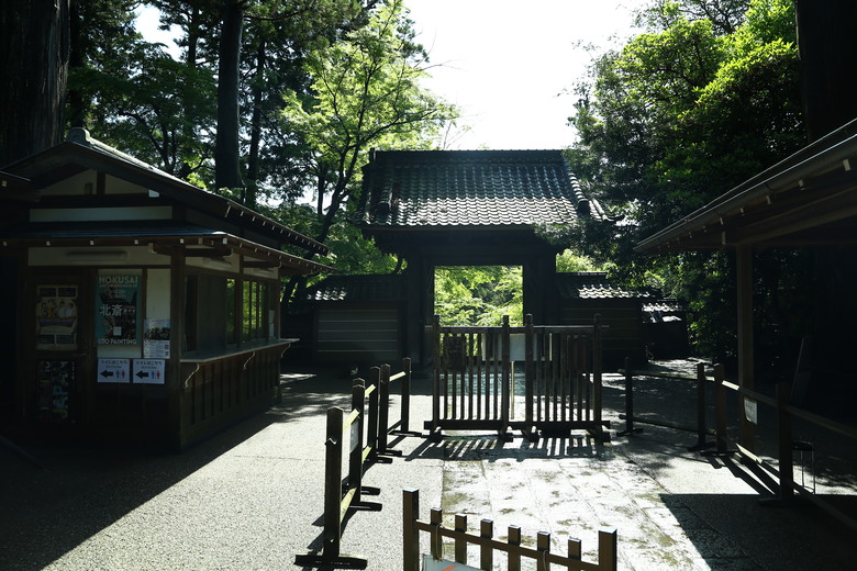 [關東] そうだ、鎌倉、横浜、箱根へ行こう。