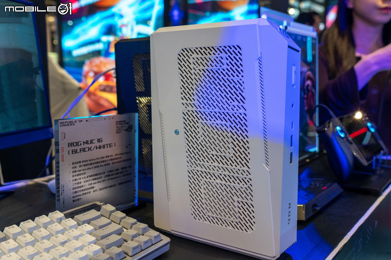 ROG 啟動 20 周年慶祝活動 首波復刻限量 CROSSHAIR 2006 主機板與 T1 戰隊聯名顯示卡登場 還有 ARCANA 限量紀念款記憶體