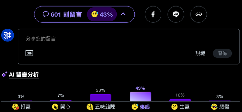 史國副總理「溫馨接送」  90+% 網友負面看待
