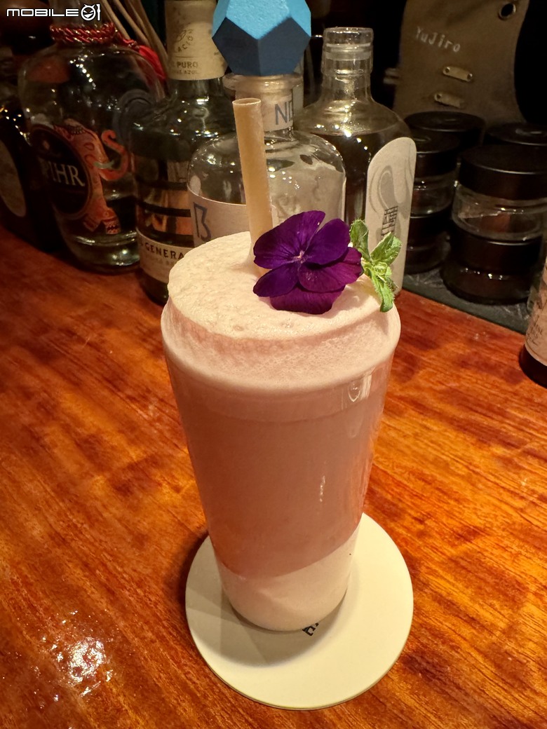 [東京] Bar LIBRE