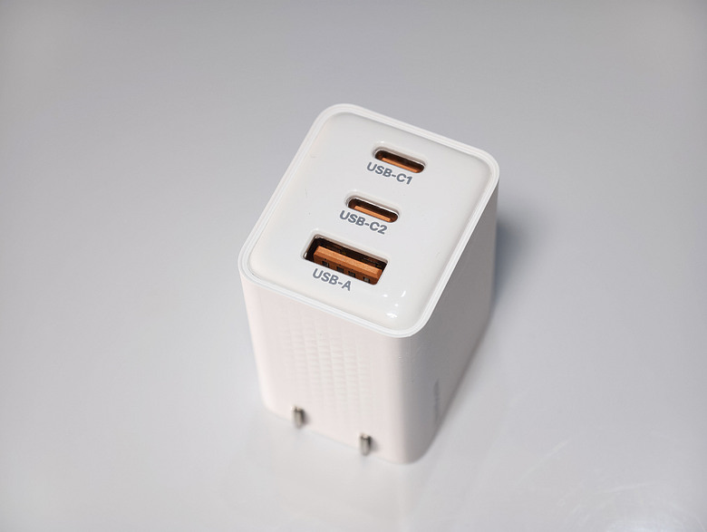 《開箱》HIPPORIZZ 河馬引力 Chargo 67W 氮化鎵快充充電器 & CAVO 1.5 米頂規超高速編織充電傳輸線