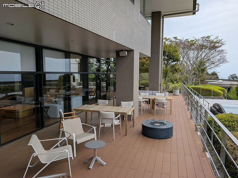 熱海漸強巴赫飯店(Hotel GrandBach Atami Crescendo)