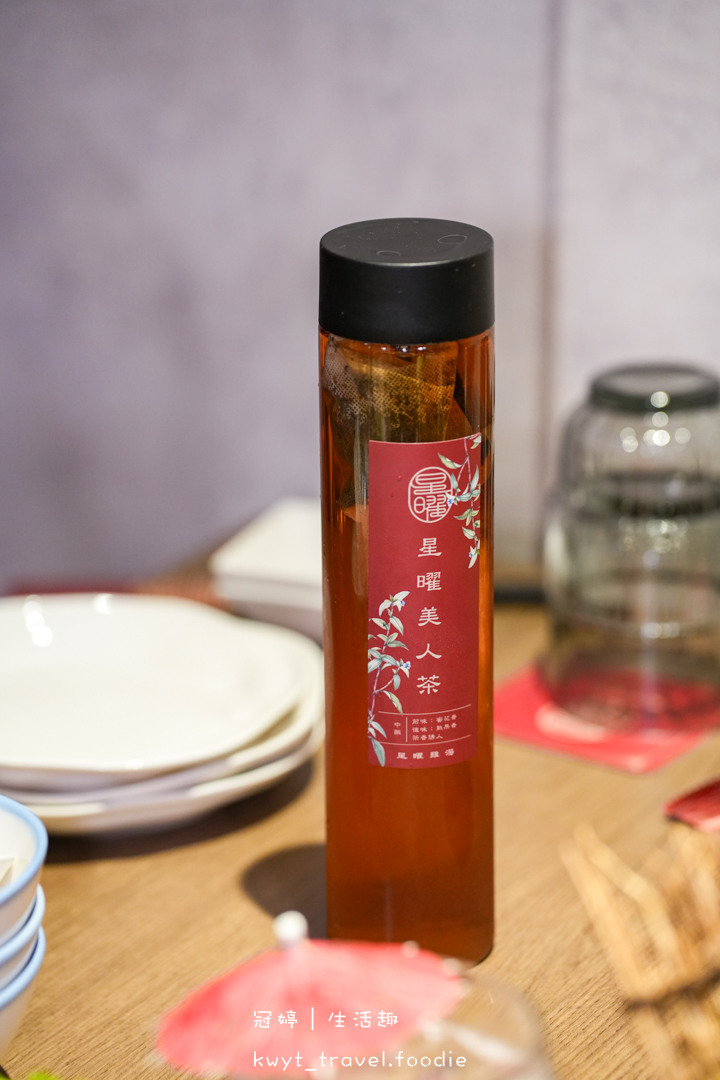雞湯界愛馬仕！免費無限續湯，A5和牛與現流海鮮的奢華饗宴，台北包廂餐廳推薦，附最新菜單