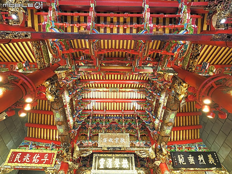 桃園景福宮、大廟口派出所、桃園77藝文町、桃園文學館、桃園市新住民文化會館、桃園軌道願景館、米倉劇場、桃園文昌宮、桃園第一街 — 2026桃園舊市區與古城巡訪