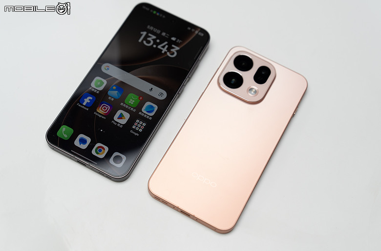 OPPO Find X9 Ultra 正式登台！售價 54,990 元起，Find X9s、智慧錶款、高階耳夾式耳機同步登場