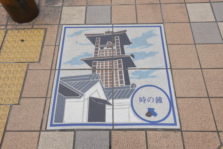 築地本願寺 舊JR原宿車站 烏森神社 小江戶川越