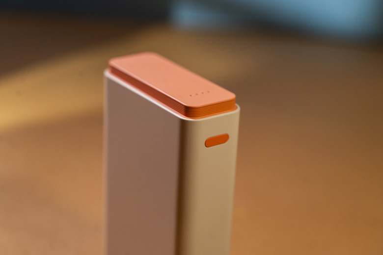【開箱測試】OPPO 120W超能艙行動電源 15000mah 外型亮眼 效能不佳