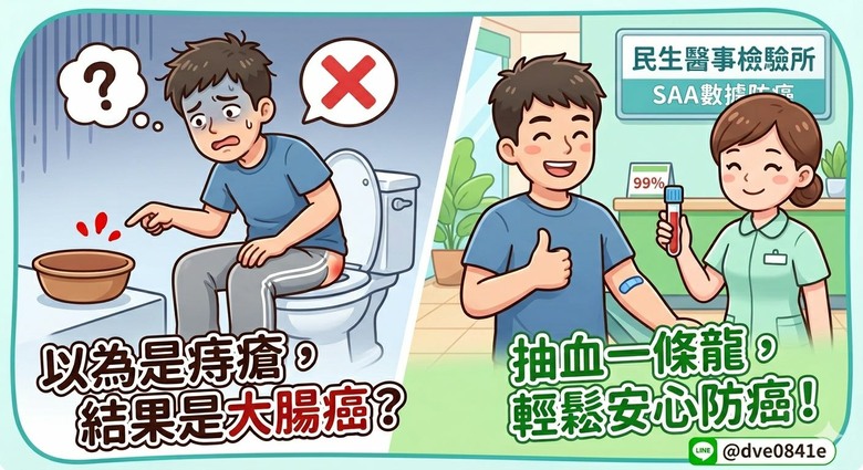 大腸癌