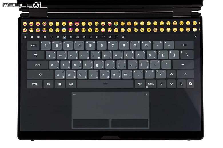 ROG Zephyrus Duo (2026) GX651｜極致多工與旗艦效能並存，雙螢幕電競筆電天花板！
