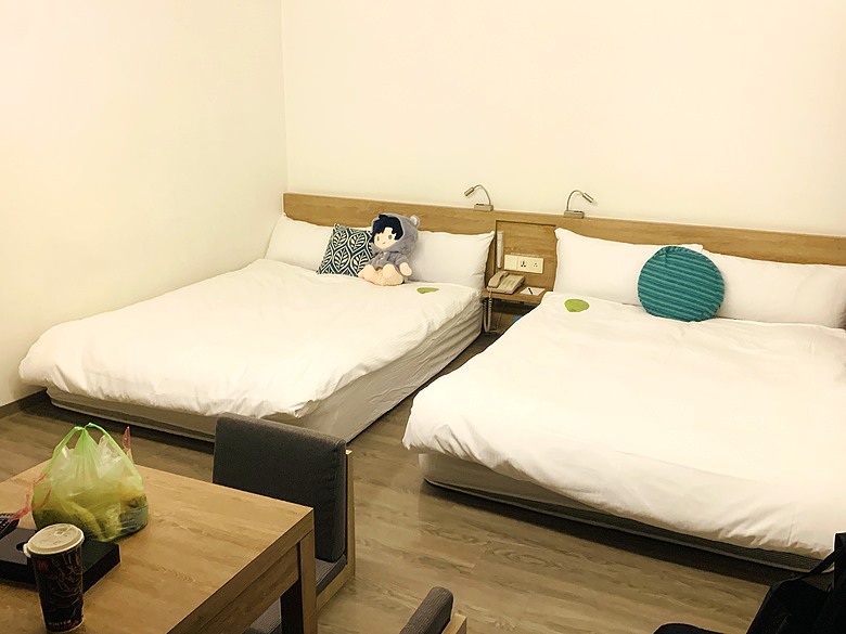 ＜宜蘭＞兩天一夜小旅行～光宅咖啡廳、入住捷絲旅、橘之鄉蜜餞形象館、蘭陽動植物王國