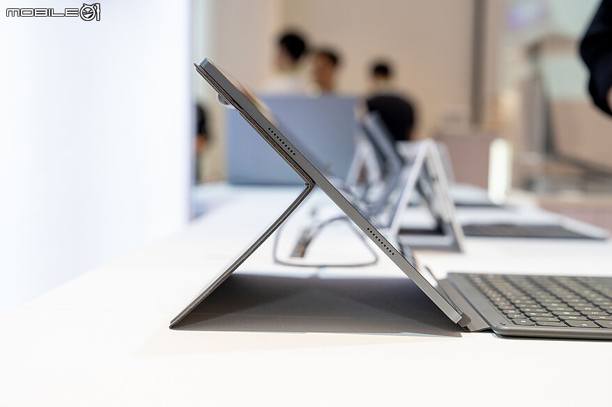 【Computex 2026】Acer 發表全新 Iconia Duo 系列平板電腦 入門到旗艦機型一次到位!