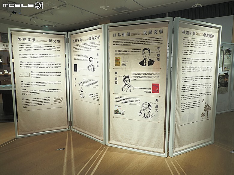 桃園景福宮、大廟口派出所、桃園77藝文町、桃園文學館、桃園市新住民文化會館、桃園軌道願景館、米倉劇場、桃園文昌宮、桃園第一街 — 2026桃園舊市區與古城巡訪