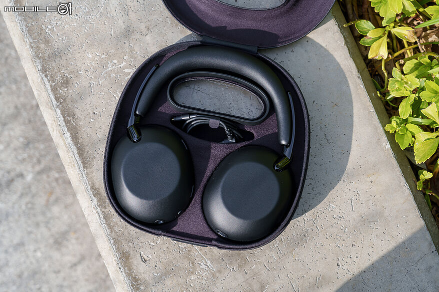 Sony WH-1000X Collexion 東京搶先實測|再次昇華的 1000X 系列十年集大成之作
