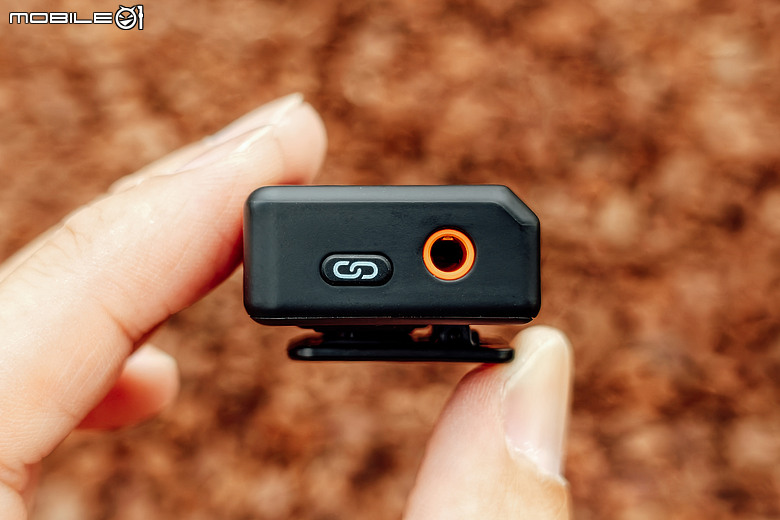 DJI Mic Mini 2 評測報告|三種音色 x 兩級降噪、創作者的親民之選!