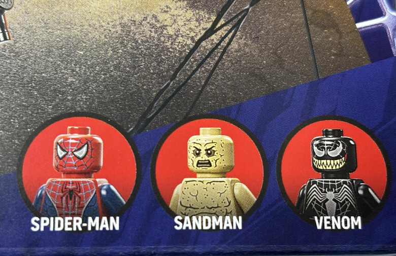 開箱LEGO76334一個爸爸的簡單快樂