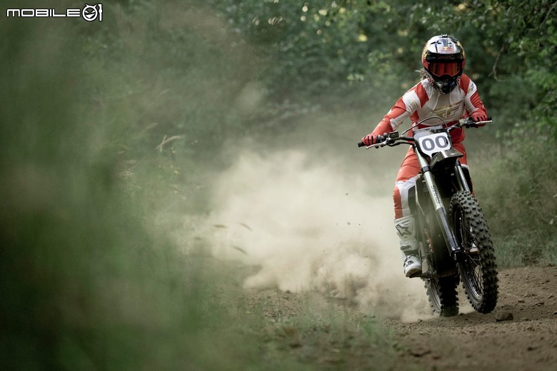 哈雷LiveWire收購電動越野車品牌DUST Moto！即將進軍電動越野車市場！？