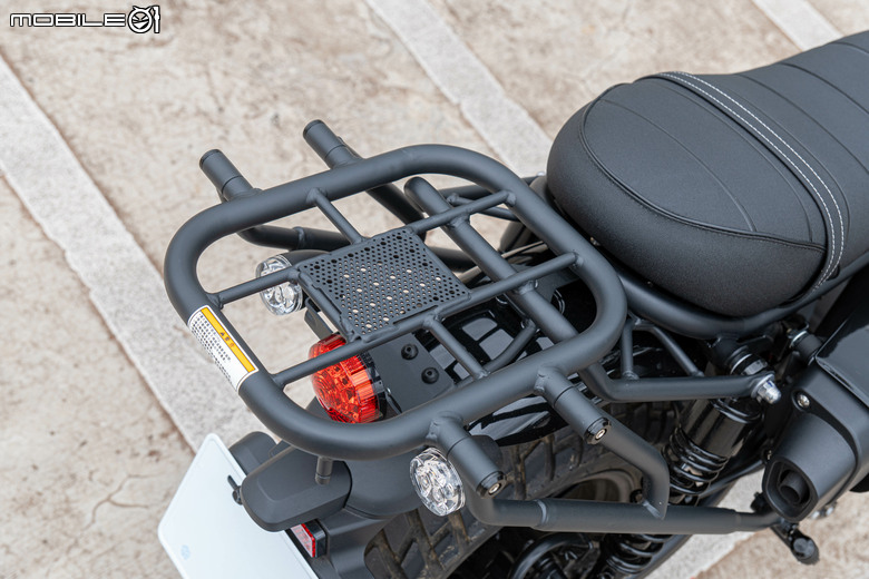宏佳騰 MK150 試駕｜打破常規玩樂至上