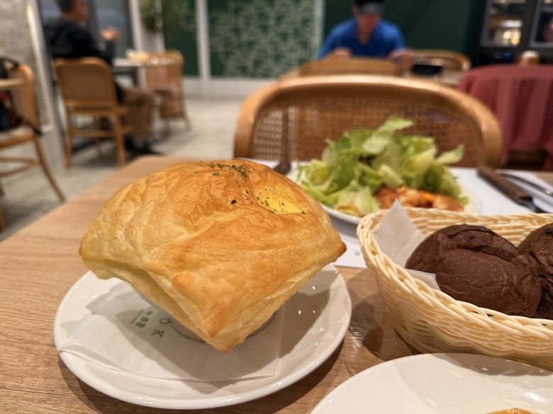新店裕隆城聚餐推薦｜TOK牛排屋比想像中還強