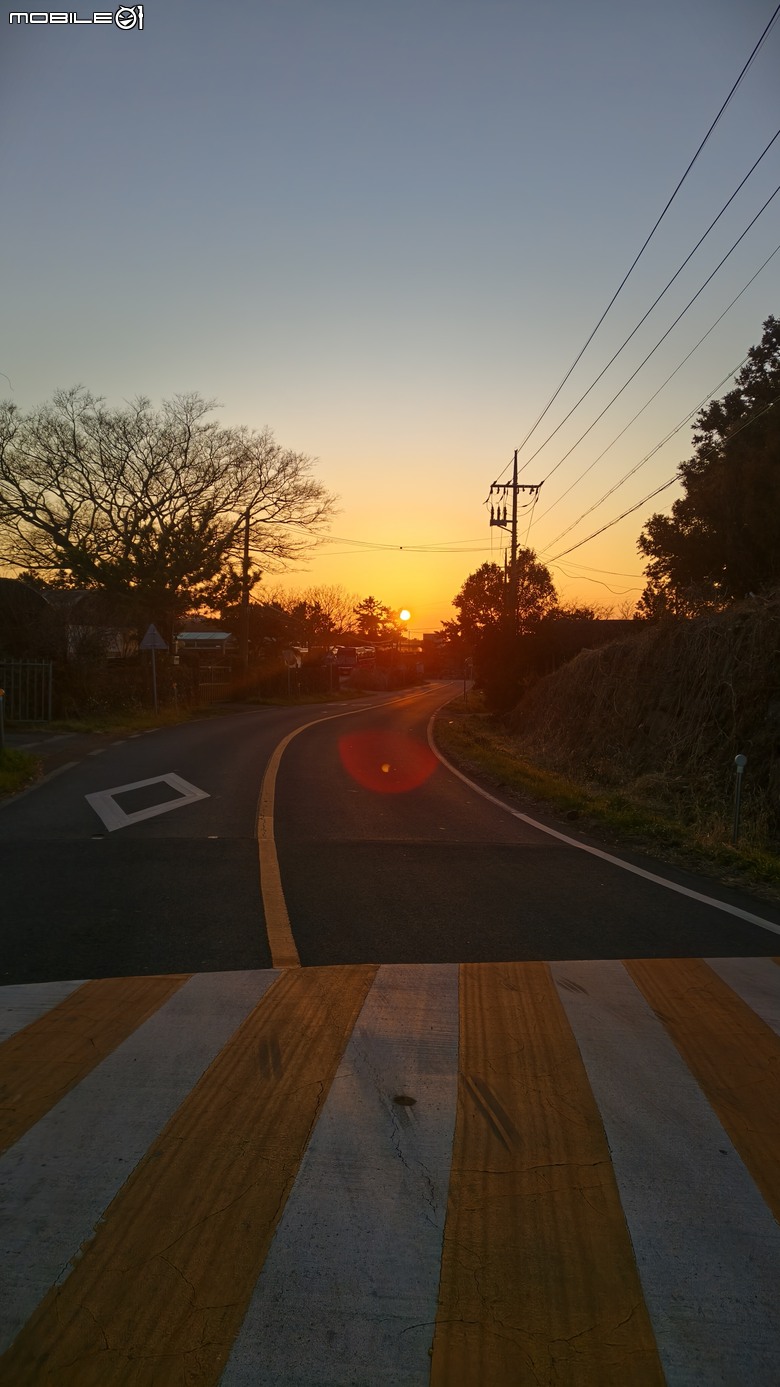 第一次的海外摩托車旅遊 | 濟州島 | 偉士牌機車環島