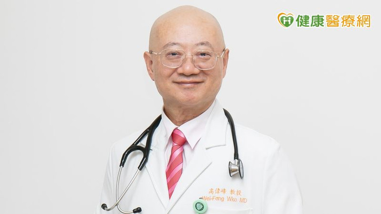 報稅季忙節稅醫提醒男性別忽略HPV長期健康風險