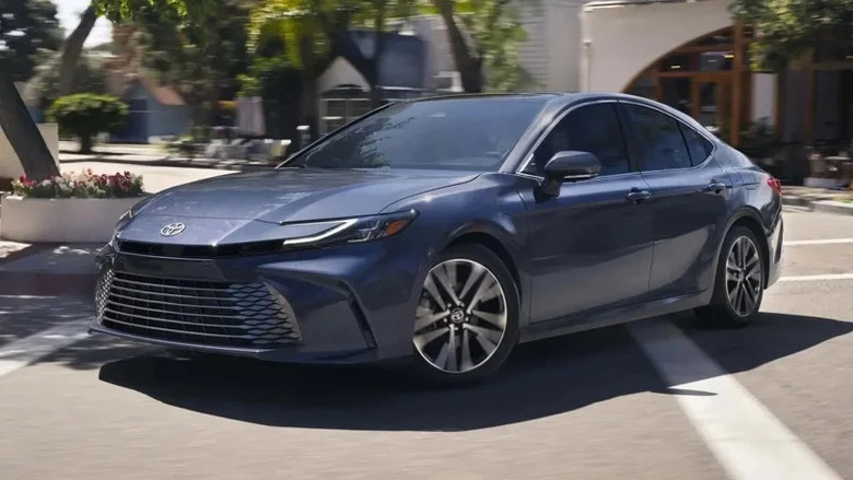 2025年全美十大失竊車榜單揭曉 Hyundai Elantra蟬聯榜首成為竊賊最愛