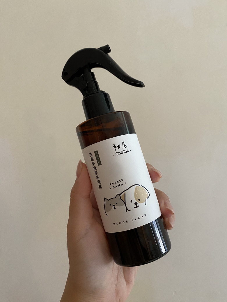 #開箱 持續回購的貓砂