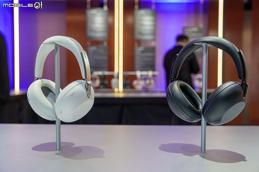 Sony WH-1000X Collexion 東京搶先實測|再次昇華的 1000X 系列十年集大成之作
