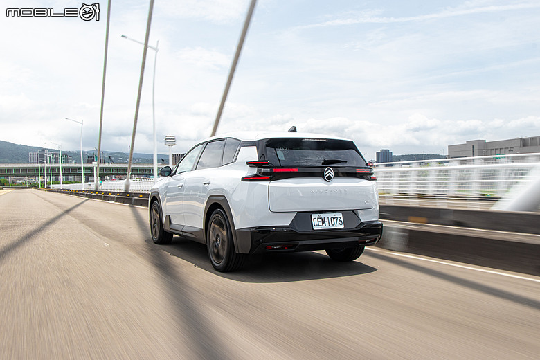 Citroen C5 Aircross 大改款試駕|值得你好好重新認識的雪鐵龍新主力!