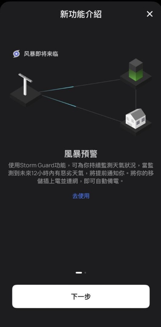 大容量輕便型電源 EcoFlow Delta 3 Max開箱