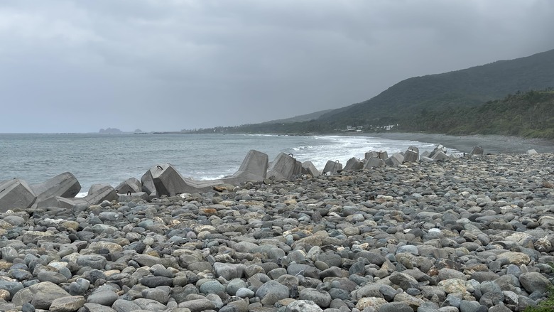 豐田六代 ADVENTURE，環島一圈