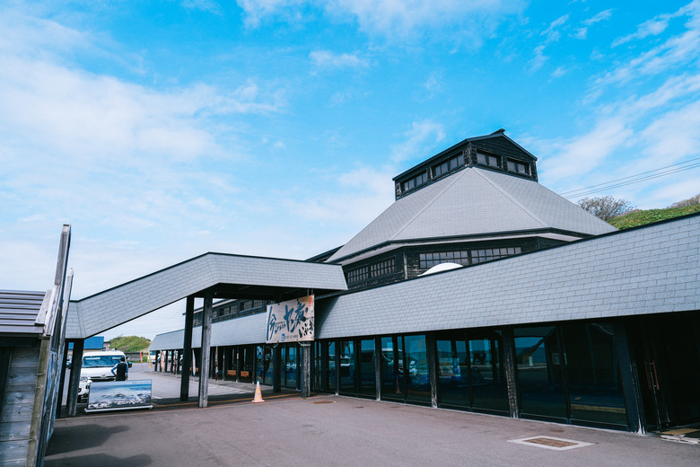 北國之春，北海道8日自駕+騎行(下)【A7m5】