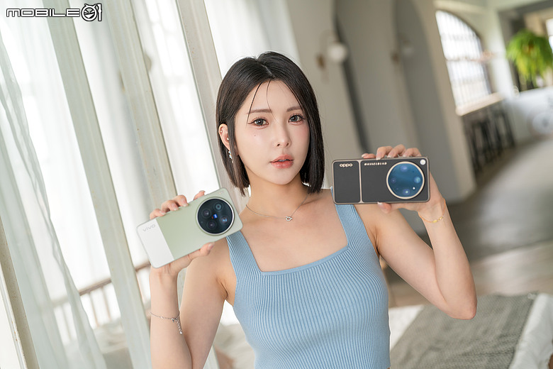 OPPO Find X9 Ultra 深度評測｜10x 光學變焦定義長焦影像旗艦！