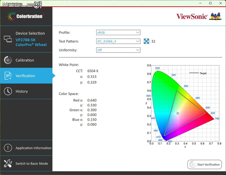 Viewsonic VP2788-5K 螢幕開箱體驗 不僅配置完整實用還內建校色功能