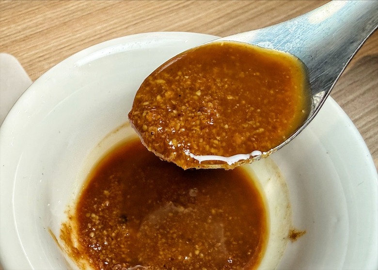 點我看大圖 四代傳承古早味!手炒沙茶爐清甜不膩,越煮越香,台中聚餐推薦