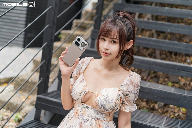 Nothing Phone (4a) Pro｜金屬美學+3.5x 長焦，中階潮機再升級！