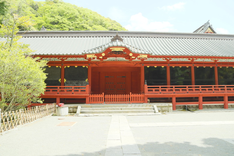 [關東] そうだ、鎌倉、横浜、箱根へ行こう。