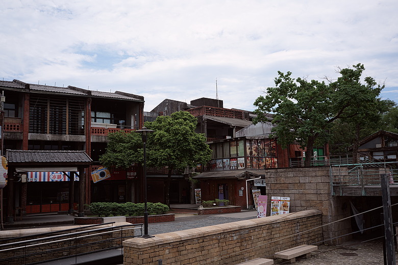 點我看大圖 Panasonic LUMIX S9|深光 sg-image 35mm f2.2|宜蘭傳藝中心隨拍