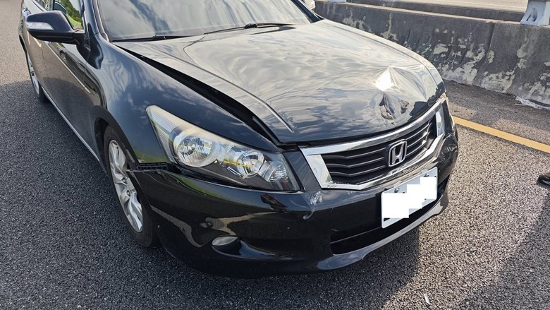 Honda accord 8代 維修估價費用