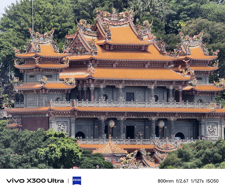 vivo X300 Ultra 評測報告｜不僅效能封頂、更是影像超旗艦！