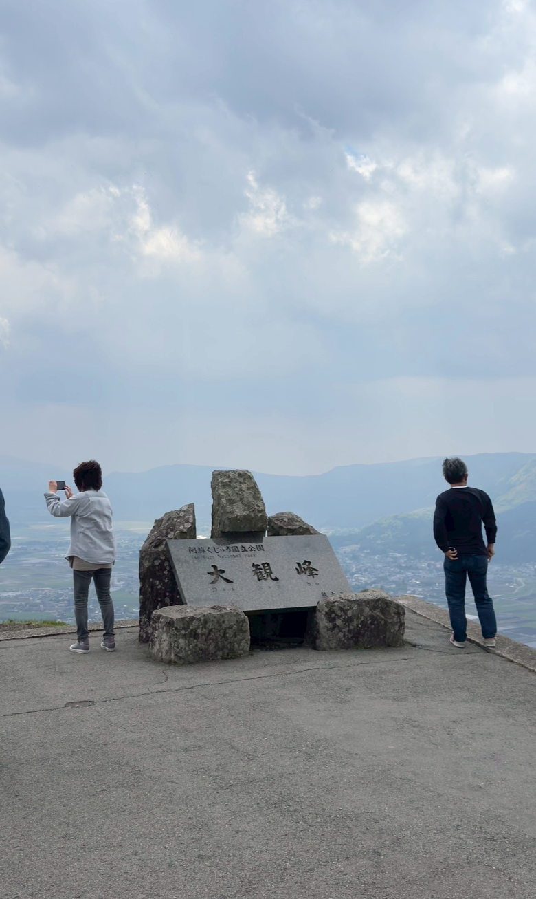 北九州之旅 -福岡篇｜ 別府、阿蘇、熊本城，好吃好玩超滿足