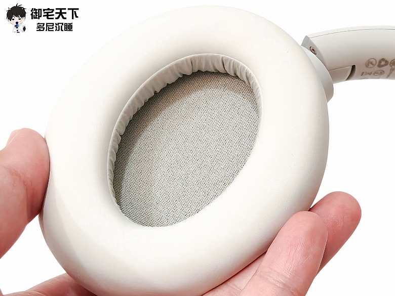 點我看大圖 開箱|【Rose technics 弱水時砂】CAMBRIAN 寒武紀主動降噪耳罩式藍牙耳機 - 親民價位也有旗艦級降造體驗,享受大動圈的震撼聆聽!