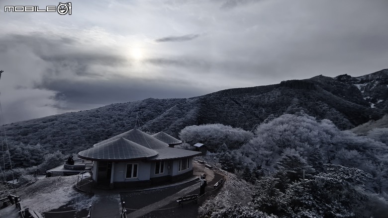 南韓最高峰 | 白雪漢拏山 |濟州島登山行程