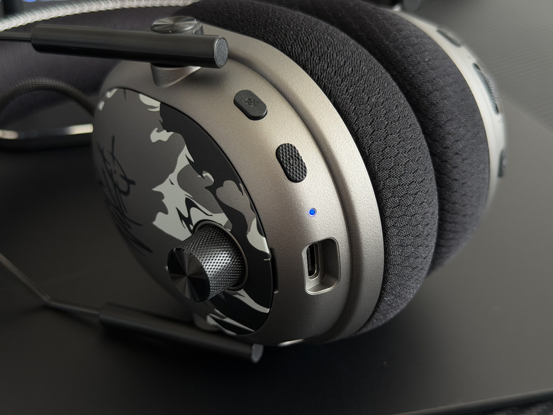 【開箱｜心得】NiKo專屬CS2音效，只要不打背身就永遠是沙鷹神｜RAZER BLACKSHARK V3 PRO