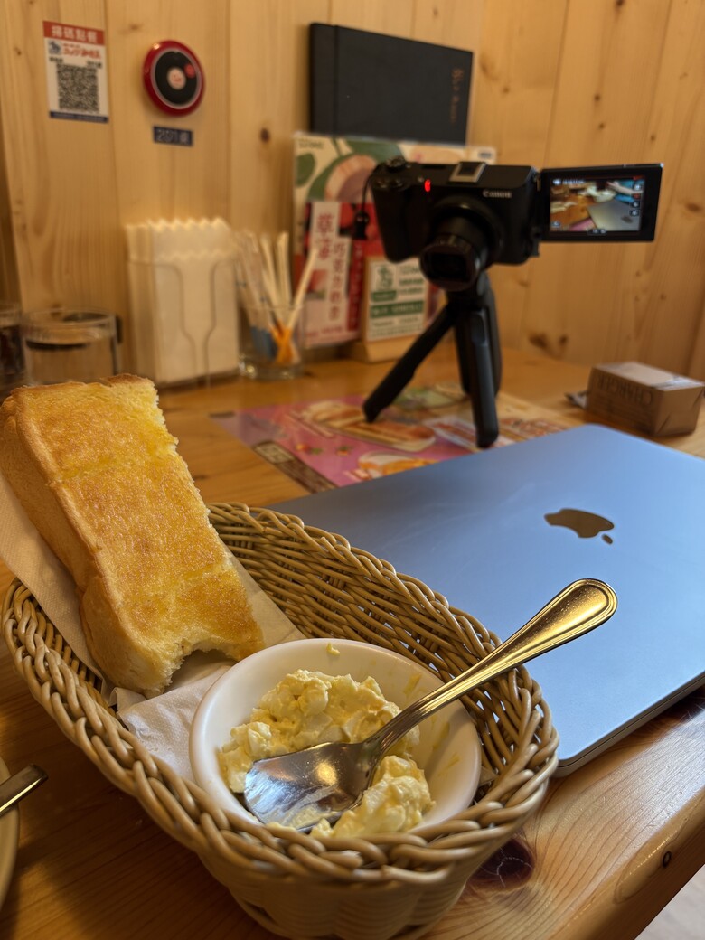 原本只是買相機，結果越買越多｜Canon HG-100TBR、LP-E17 電池與副廠座充入手心得