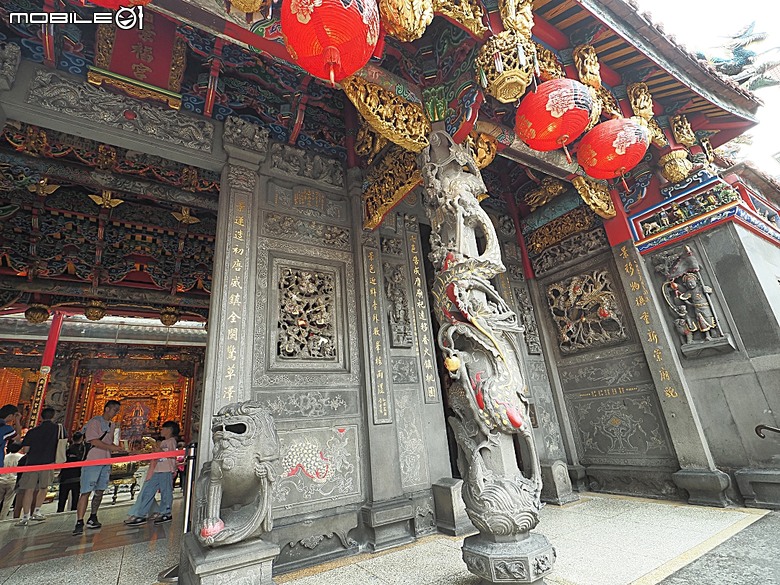 桃園景福宮、大廟口派出所、桃園77藝文町、桃園文學館、桃園市新住民文化會館、桃園軌道願景館、米倉劇場、桃園文昌宮、桃園第一街 — 2026桃園舊市區與古城巡訪