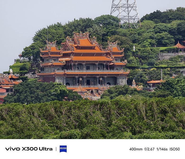 vivo X300 Ultra 評測報告｜不僅效能封頂、更是影像超旗艦！