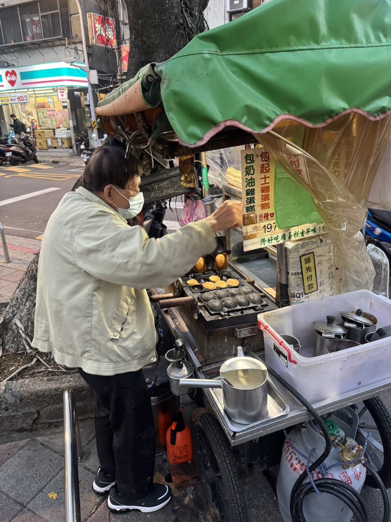 台北市大同區｜私藏美食清單